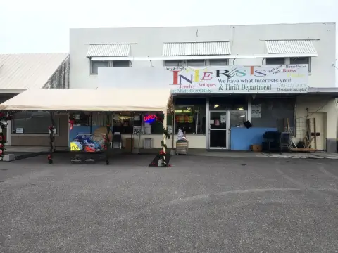 Functional Business with Rental Income