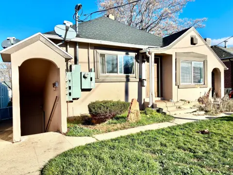 Ogden Income Property For Sale