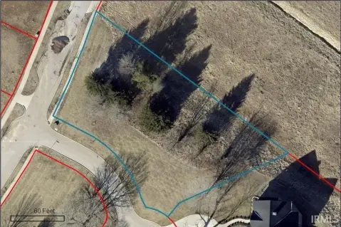 Residential Land in Verona Park