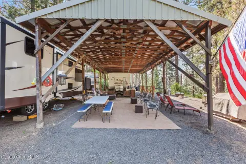 Lakeview Property with Boat Slip