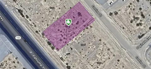 Commercial Land in Prime Location