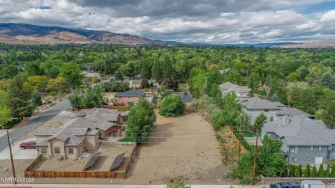 Reno Land Opportunity
