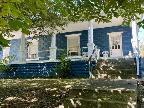 Updated Duplex