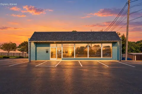 Renovated Medical Office Building
