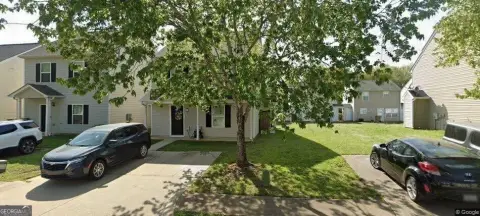 Stockbridge Build-Ready Vacant Land