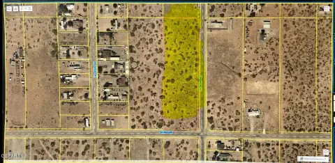 5 Acres of Prime Land