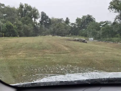 White River Waterfront Subdivision Lot