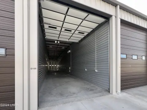 Lake Havasu City Storage Unit
