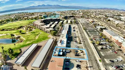 Turn-Key Food Truck Court