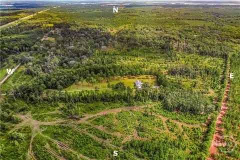 173 Acres of A1-Zoned Land