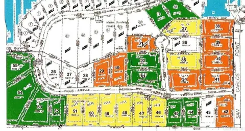 Hot Springs Build-Ready Lots