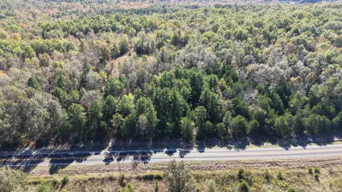 Highway Frontage Land in Sidney