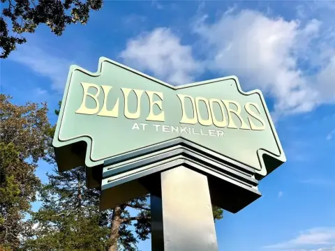 Boutique Motel on 11 Acres