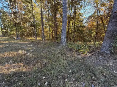 Prime Commercial Land in Hot Springs