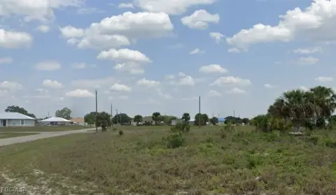 Residential Land in Labelle, FL