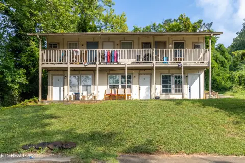 Knoxville Multifamily Investment Opportunity