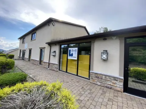 Lehighton Commercial Space For Lease