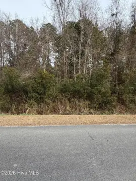 Residential Land Near Crystal Coast