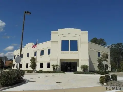 Palm Coast Office Space Available