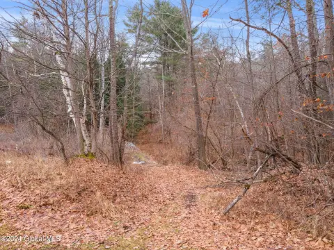 Hunting Land
