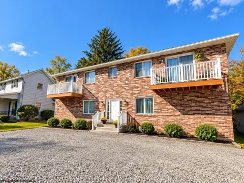 5-Unit Apartment Building