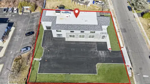 Mixed-Use Property in Brick, NJ