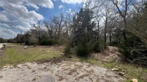 5+ Acre Wooded Land Tract