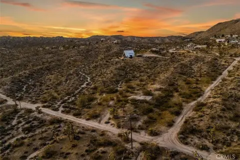 Yucca Valley Development Ready Land