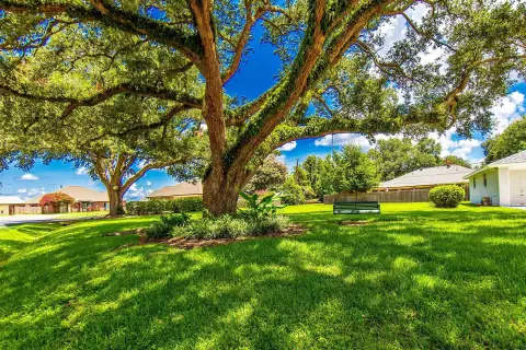 Vacant Land in Country Club Gardens