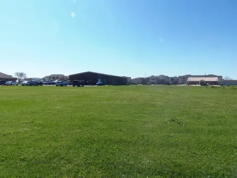 Commercial Land Ready to Build