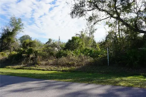 Punta Gorda Land Parcel