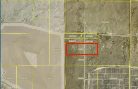 Eagle Mountain Land Investment Opportunity