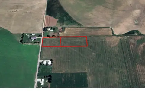 Idaho Land with Mountain Views