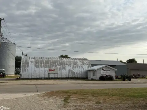 Highway Frontage Repair Business Opportunity