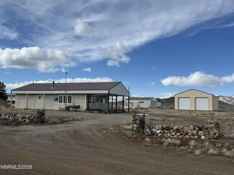 Recreational Land Near Wild Horse Reservoir