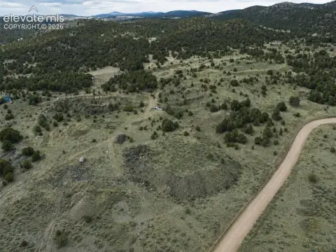 Mountain View Land