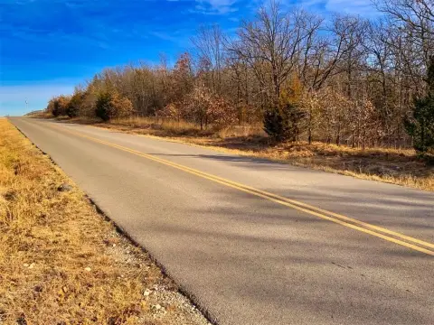 Shawnee Land in South Rock