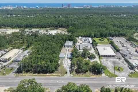 Warehouse and Storage Property