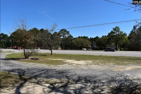 West Columbia Commercial/Residential Lot
