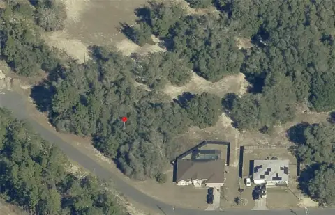 Residential Lot in Marion Oaks