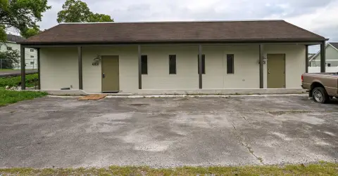 Downtown Commercial Building For Sale