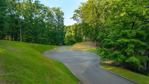 Estate Homesite in Alders Glen