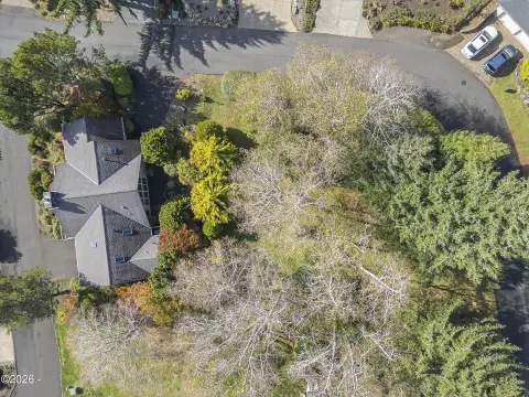 Lakeview Lot in Gated Community