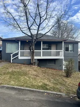 Well-Maintained Triplex in Pendleton, Oregon
