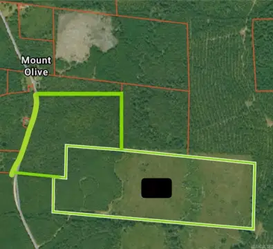 179 Acres Hunting Land Investment
