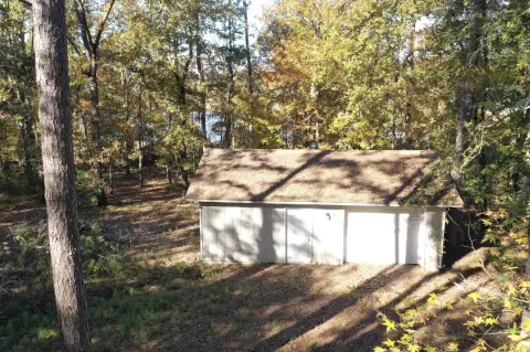 Greers Ferry Residential Lot