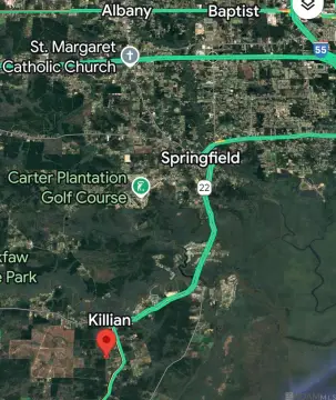 15 Acres of Versatile Land