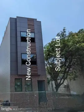 Prime Land Near Temple University