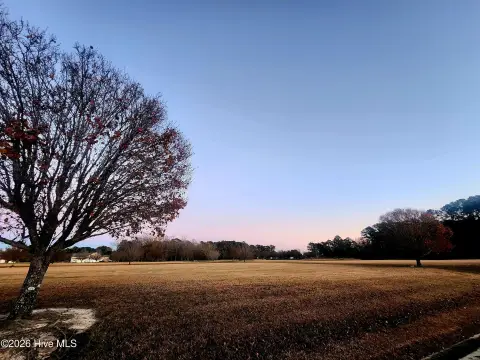 Cleared Lot in Gated Community