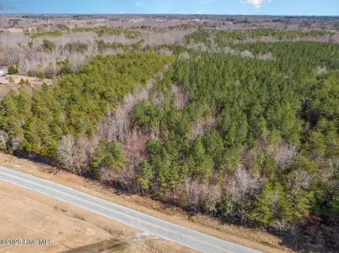 Mebane Land for Residential Development